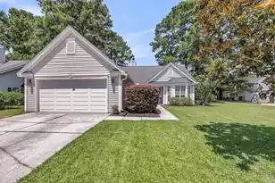 1408 Water Oak Cut, Mount Pleasant, SC 29466 - Photo 1