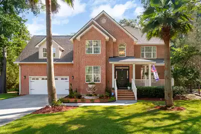 109 Riverwood Lane, Summerville, SC 29485 - Photo 1