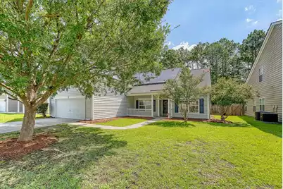 7215 Harrier Drive, Hanahan, SC 29410 - Photo 1