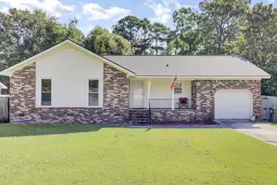 304 Kershaw Road, Summerville, SC 29486 - Photo 1