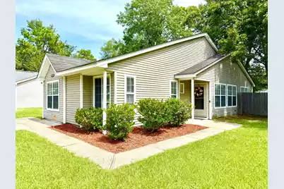 505 Hedge Way, Summerville, SC 29486 - Photo 1