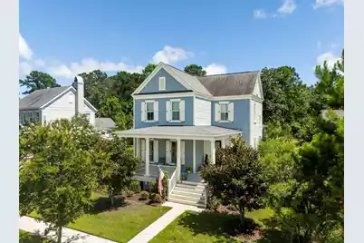 3841 Fifle Street, Mount Pleasant, SC 29466 - Photo 1