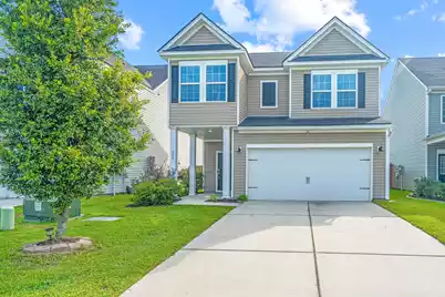 828 Redbud Lane, Summerville, SC 29486 - Photo 1