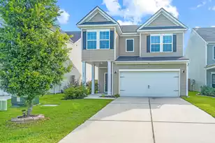 828 Redbud Ln, Summerville, SC 29486 - Photo 1