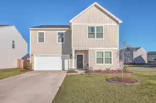 219 Cypress Plantation Rd, Moncks Corner, SC 29461 - Photo 1