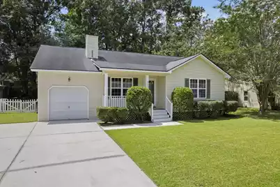 207 Amberjack Way, Summerville, SC 29485 - Photo 1