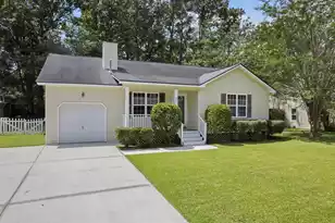 207 Amberjack Way, Summerville, SC 29485 - Photo 1