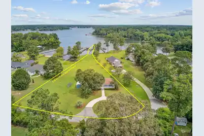 1106 Shore Drive, Manning, SC 29102 - Photo 1