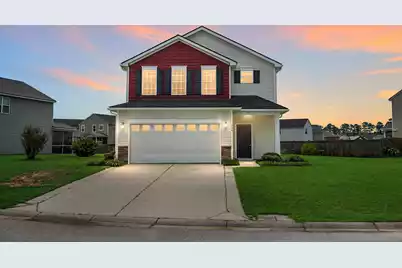 534 Flycatcher Drive, Goose Creek, SC 29445 - Photo 1