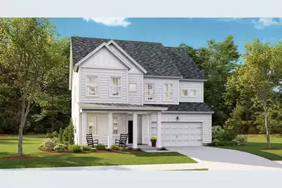 1031 Tea Time Drive, Summerville, SC 29485 - Photo 1