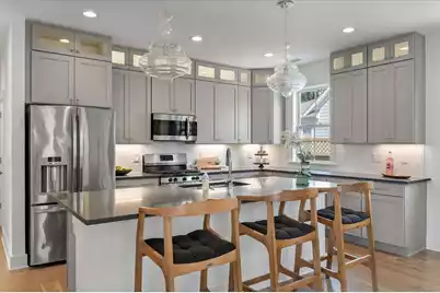 1341 Hamlin Road, Mount Pleasant, SC 29466 - Photo 1