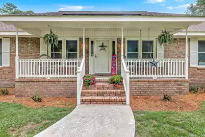 6018 Rehoboth Road, Cottageville, SC 29435 - Photo 1