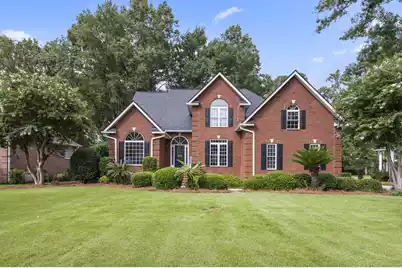 8712 Fairway Woods Circle E, North Charleston, SC 29420 - Photo 1