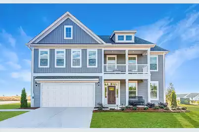 124 Crosscut Lane, Summerville, SC 29486 - Photo 1