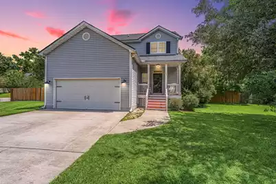 126 Hanahan Plantation Circle, Hanahan, SC 29410 - Photo 1