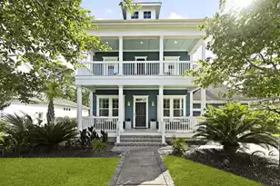 1513 Anacostia Ave, Mount Pleasant, SC 29466 - Photo 1