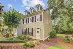 1777 Tennyson Row, Mount Pleasant, SC 29466 - Photo 1