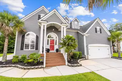 5021 Robeson Place, Summerville, SC 29485 - Photo 1