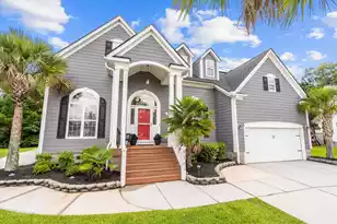 5021 Robeson Pl, Summerville, SC 29485 - Photo 1