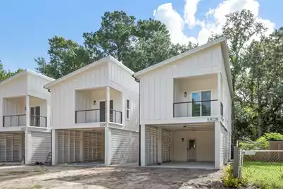 5808 Knight Street, Hanahan, SC 29410 - Photo 1