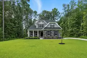 1023 Deep Gap, Ridgeville, SC 29472 - Photo 1