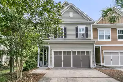 2028 Kings Gate Lane, Mount Pleasant, SC 29466 - Photo 1