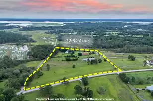 4801 Coon Club Rd, Meggett, SC 29449 - Photo 1