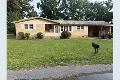 2042 Staley Street, Orangeburg, SC 29115 - Photo 1