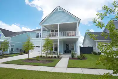 215 Ashworth Drive, Summerville, SC 29486 - Photo 1