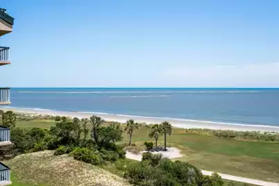 4403 Ocean Club Villa, Isle Of Palms, SC 29451 - Photo 1