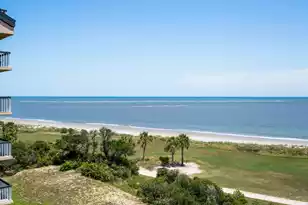 4403 Ocean Club Villa, Isle Of Palms, SC 29451 - Photo 1