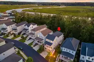 3008 Evening Tide Dr, Hanahan, SC 29410 - Photo 1