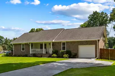 1879 Cestus Lane, Charleston, SC 29414 - Photo 1