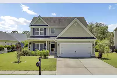 8551 Sentry Circle, Charleston, SC 29420 - Photo 1
