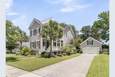 644 Cloudbreak Court, Charleston, SC 29412 - Photo 1