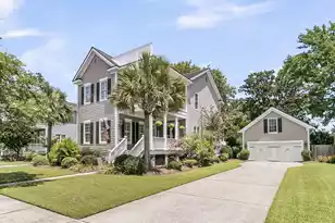 644 Cloudbreak Ct, Charleston, SC 29412 - Photo 1
