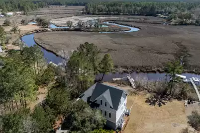 7527 Ladys Secret Lane, Awendaw, SC 29429 - Photo 1