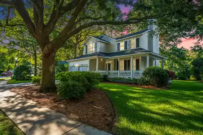 654 Majestic Oaks Drive, Charleston, SC 29412 - Photo 1