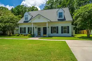 2220 Kings Gate Ln, Mount Pleasant, SC 29466 - Photo 1