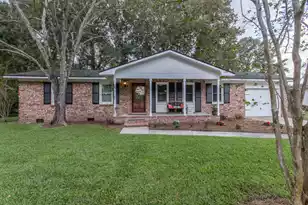 104 County Rd S-18-514, Ladson, SC 29456 - Photo 1