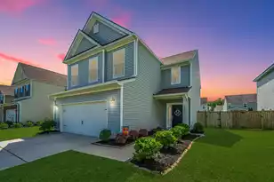 9946 Winged Elm St, Ladson, SC 29456 - Photo 1