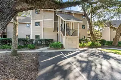 149 High Hammock Villas, Seabrook Island, SC 29455 - Photo 1