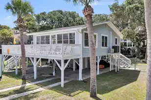 705 Palmetto Blvd, Edisto Beach, SC 29438 - Photo 1