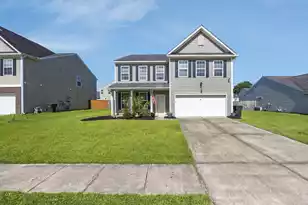 243 Donatella Dr, Goose Creek, SC 29445 - Photo 1