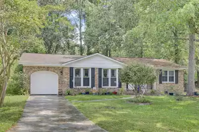 203 Jimbo Road, Summerville, SC 29485 - Photo 1