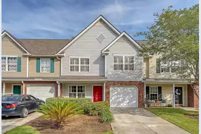 127 Darcy Avenue, Goose Creek, SC 29445 - Photo 1