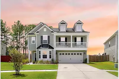 262 Witch Hazel Street, Summerville, SC 29486 - Photo 1