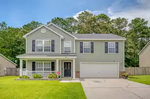 214 Waterbrook Dr, Goose Creek, SC 29445 - Photo 1