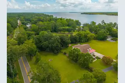 1748 Pinopolis Road, Pinopolis, SC 29469 - Photo 1