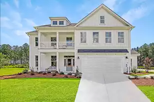 506 Dunswell Dr, Summerville, SC 29486 - Photo 1